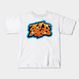 SEB Kids T-Shirt